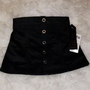 NWT Start Rite Toddler Skirt